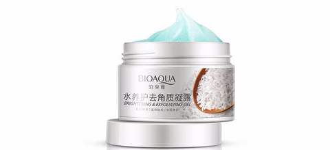 Smoothen Facial Skin Care