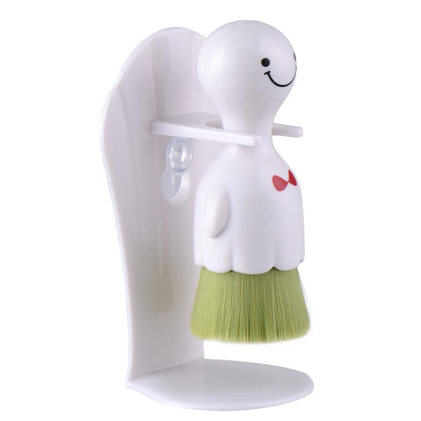 Lovely Hollow Facial Brush