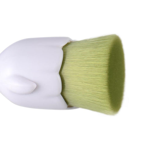 Lovely Hollow Facial Brush