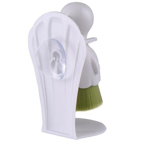 Lovely Hollow Facial Brush