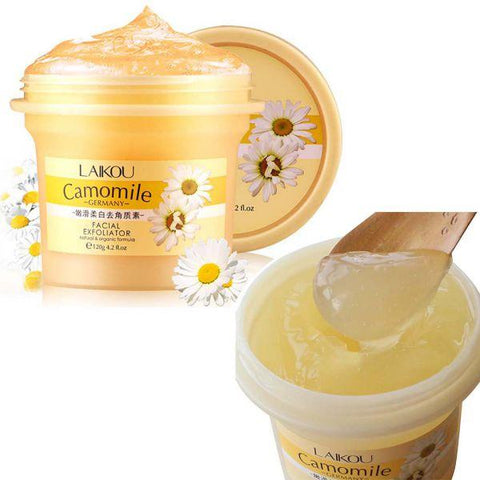 Exfoliating Peeling Cream